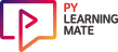 PY LEARNING MATE